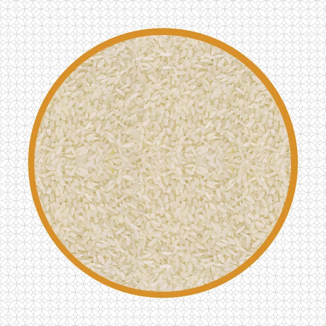 (Ambika) Sona Masoori Rice 5kg