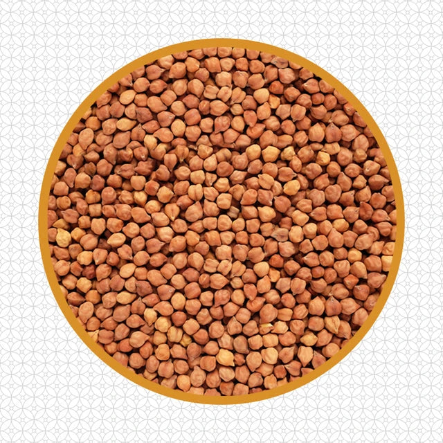 (Ambika) Kala Chana 1kg