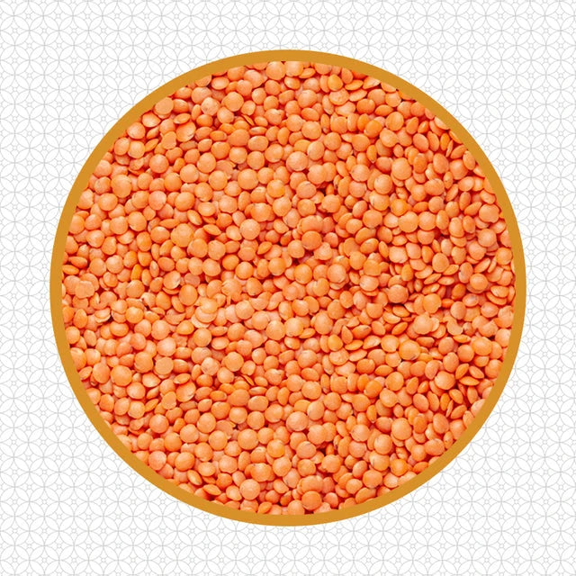 (Ambika) Masoor Dal 1kg