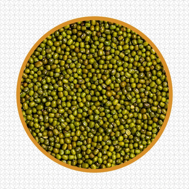 (Ambika) Moong Whole 1kg