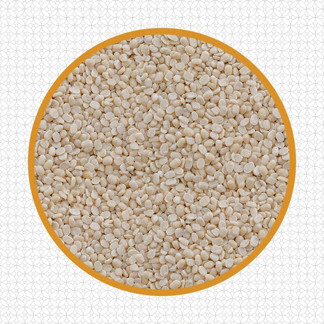 (Ambika) Urad Dal White 1kg