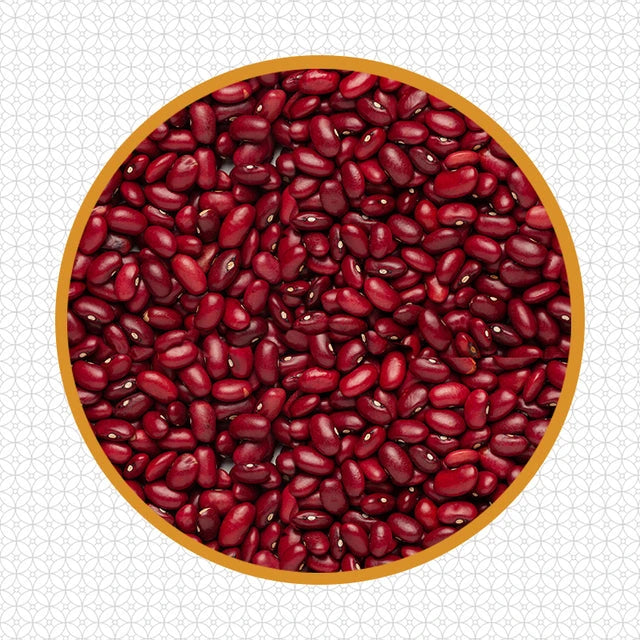 (Ambika) Rajma (Red Lobia) 1kg