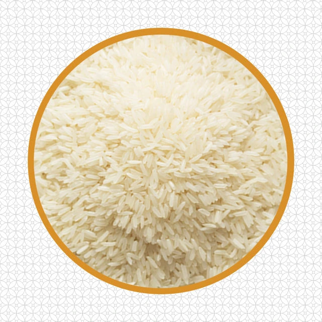 Jasmine Rice 1kg