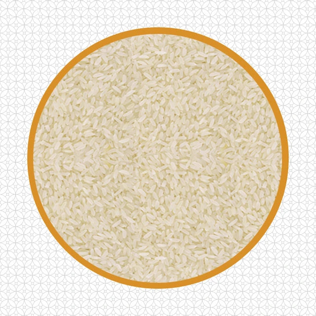 (Ambika) Sona Masoori Rice 1kg