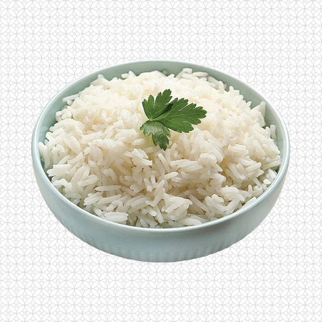 (Ambika) Indian White Rice 5kg