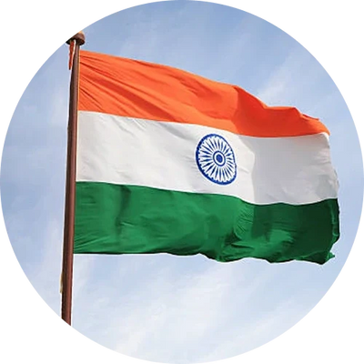 India