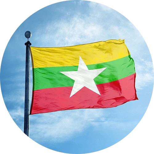 Myanmar