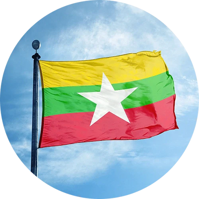Myanmar