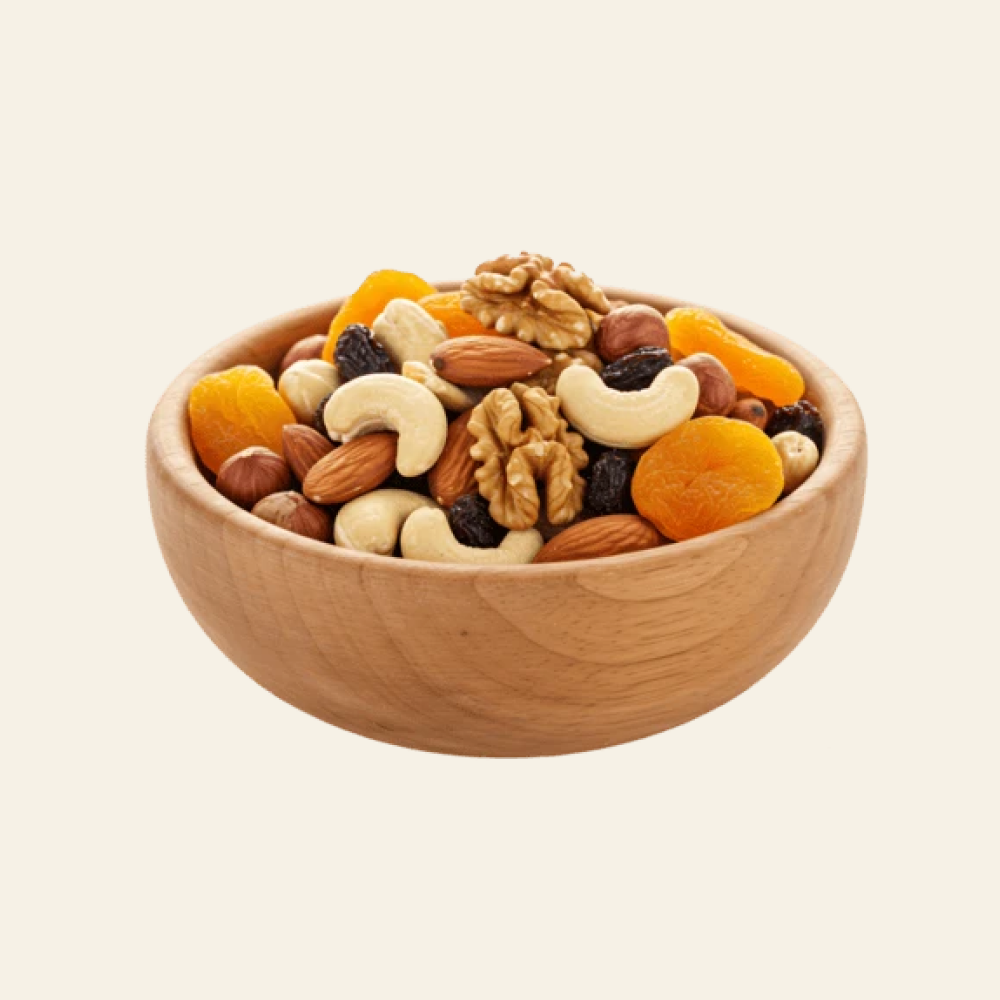 Nuts & Dryfruits