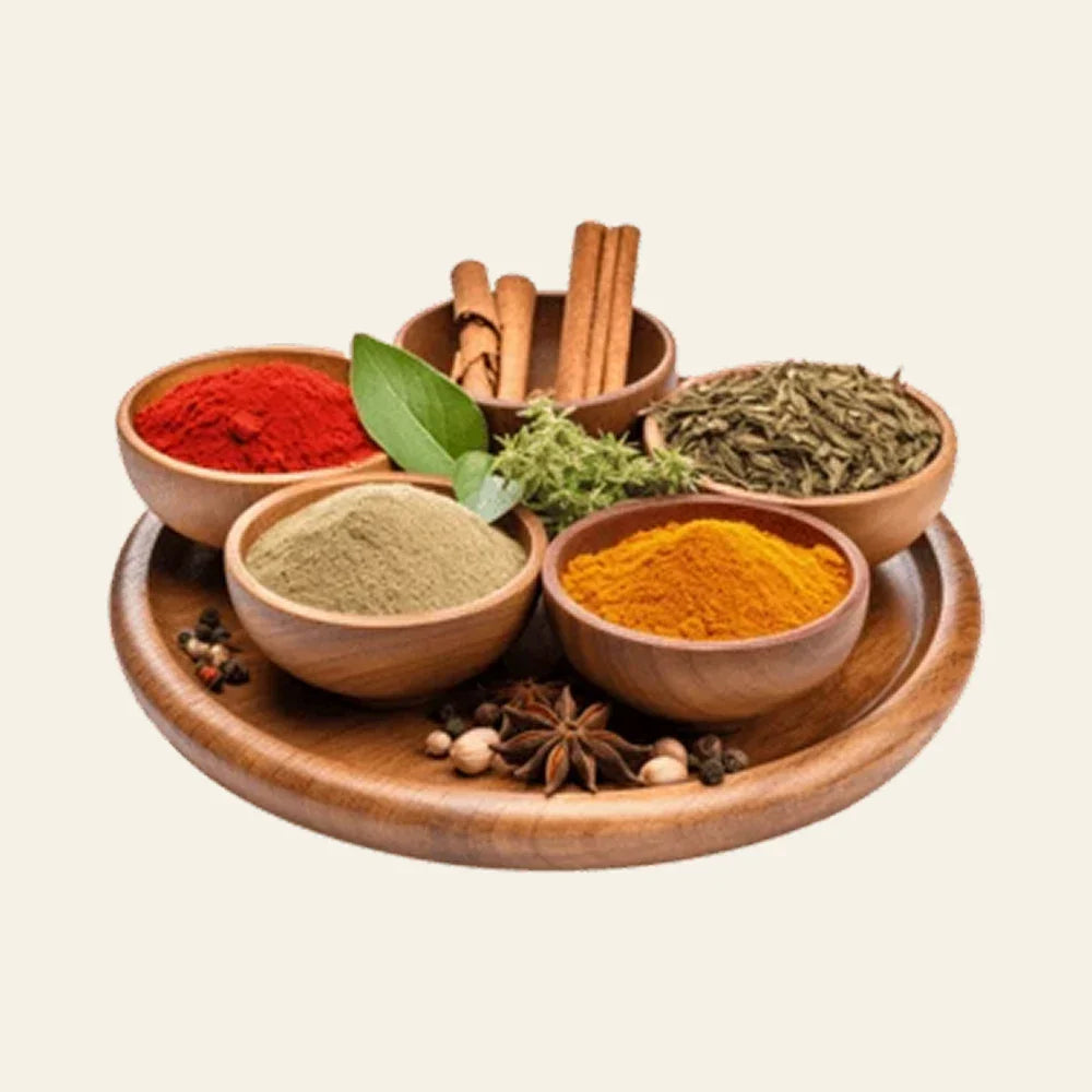 Spices