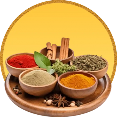 Spices