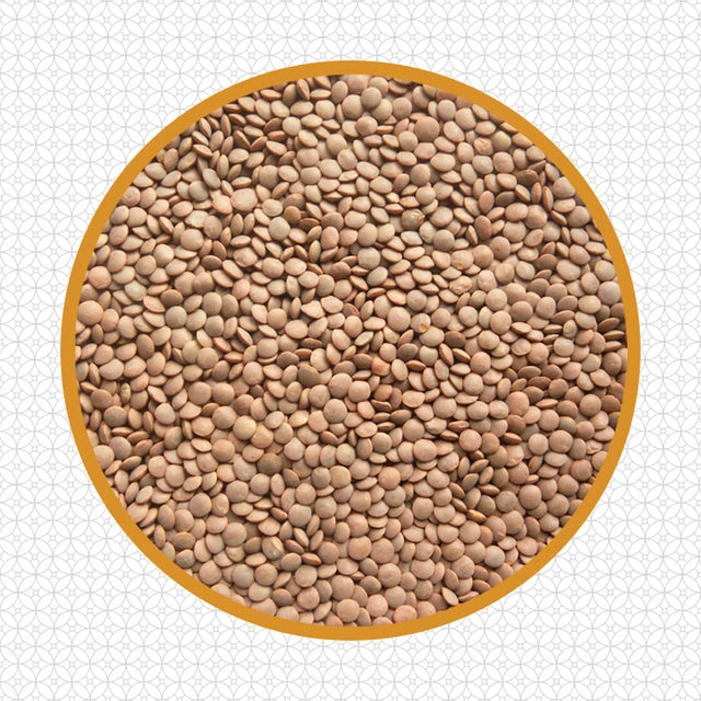 (Ambika) Masoor Whole 1kg