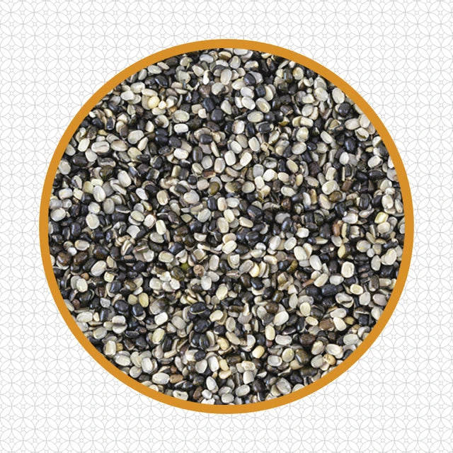 (Ambika) Urad Dal Black Split 1kg
