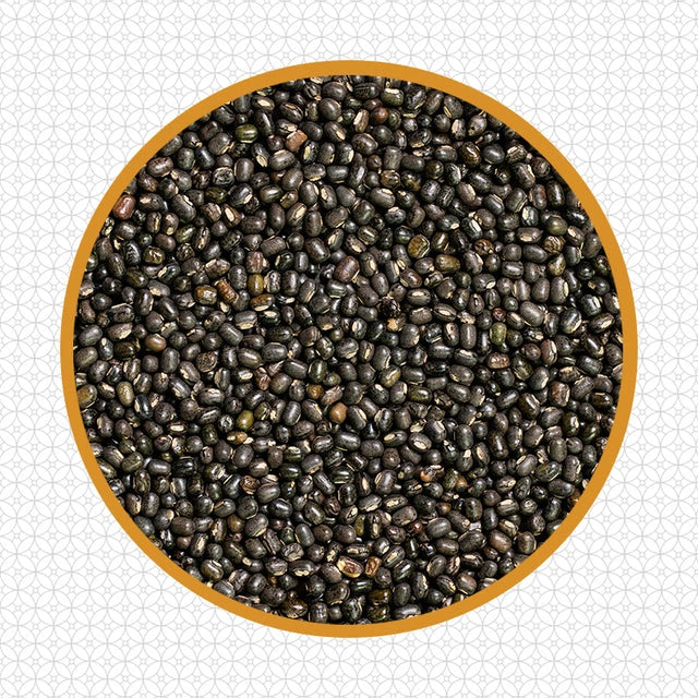 (Ambika) Urad Dal Whole Black 1kg