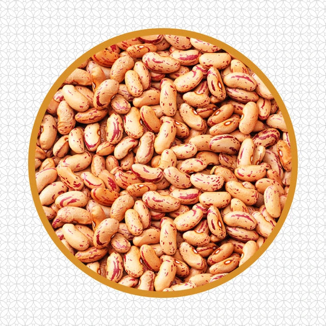 (Ambika) Rajma Chitkabra 1kg
