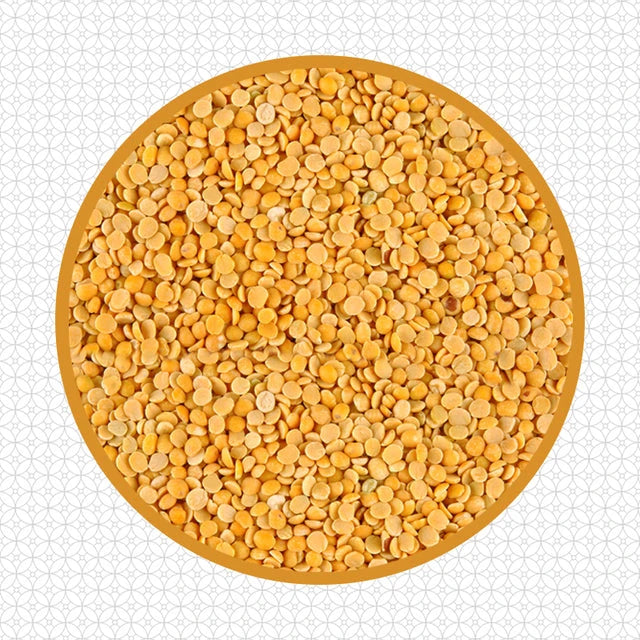 (Ambika) Toor Dal 1kg