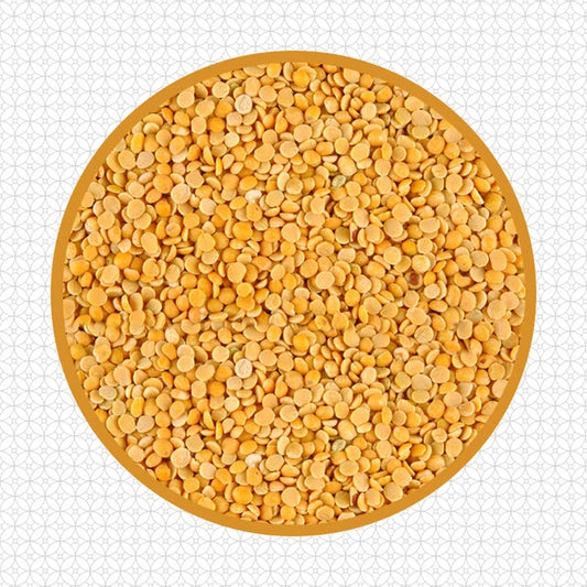 (Ambika) Toor Dal 1kg