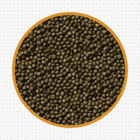 (Ambika) Small Green Peas (Kerau) 1kg