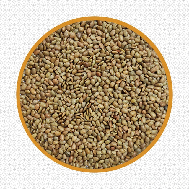 (Ambika) Gahat Dal 1Kg