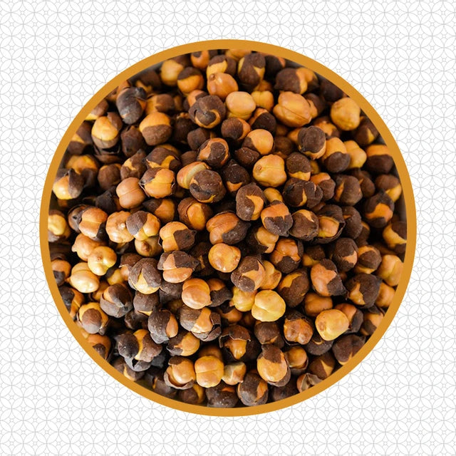 (Ambika) Roasted Chana 150g