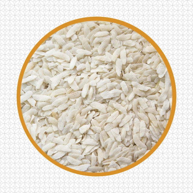 (Ambika) Rice Flake 400g (India)