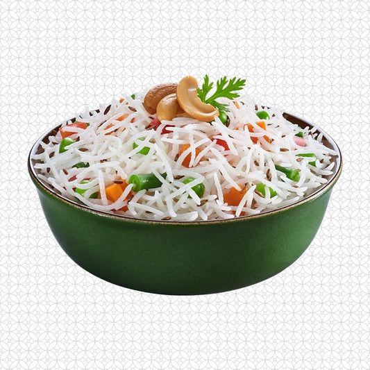 (Ambika) Select Basmati Rice 5kg (India)