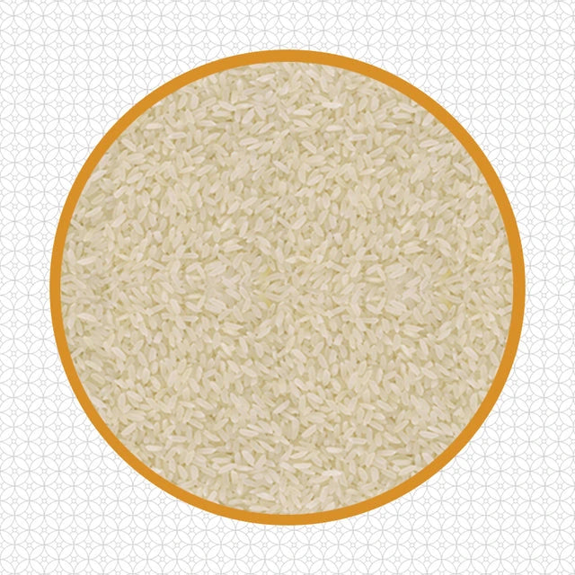(Ambika) Ponni Rice 1kg