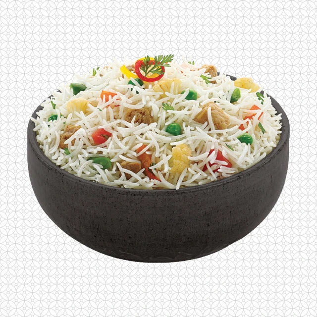 (Ambika) Rozana Basmati Rice 1kg